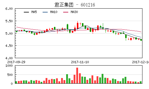 君正集團