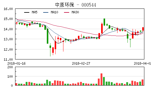 中原環保