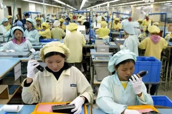 中国劳动力调查:工资平均3万元 男性收入远高